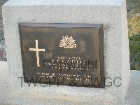Rookwood Necropolis&#44; Sydney - Ahearns, E E P